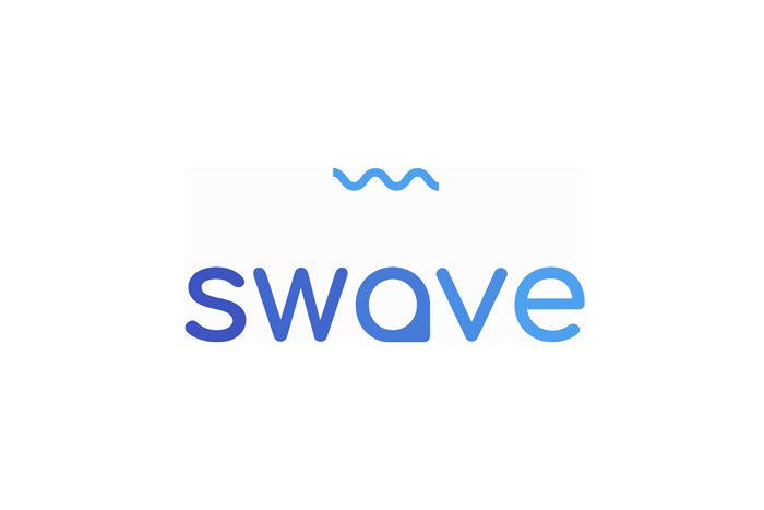Swave logo featured image for news posts