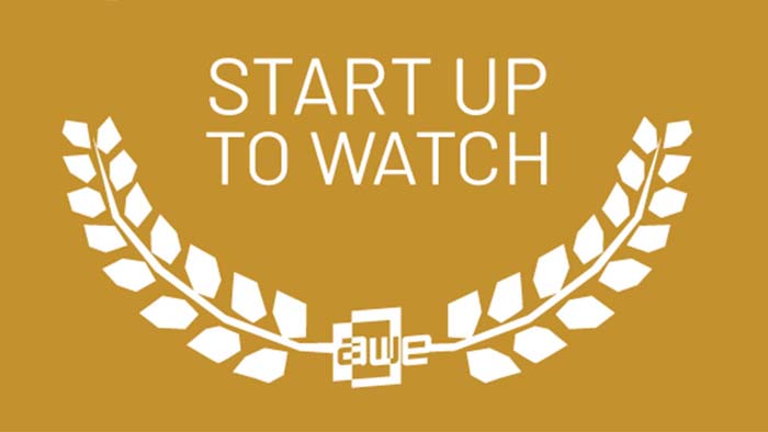 Swave Photonics - Finalist Startup to Watch California June 2023