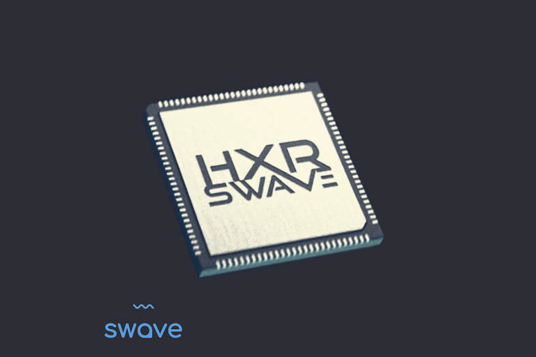 Swave Photonics First True Holographic Display