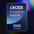 Swave Photonics Honored with CES 2025 Innovation Award for World-First Holographic Display Technology for Augmented Reality