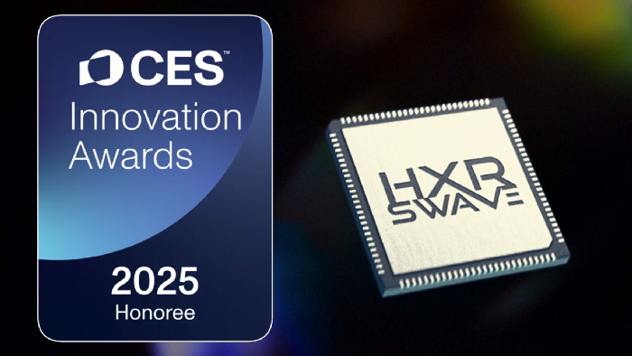 CES Innovation Award